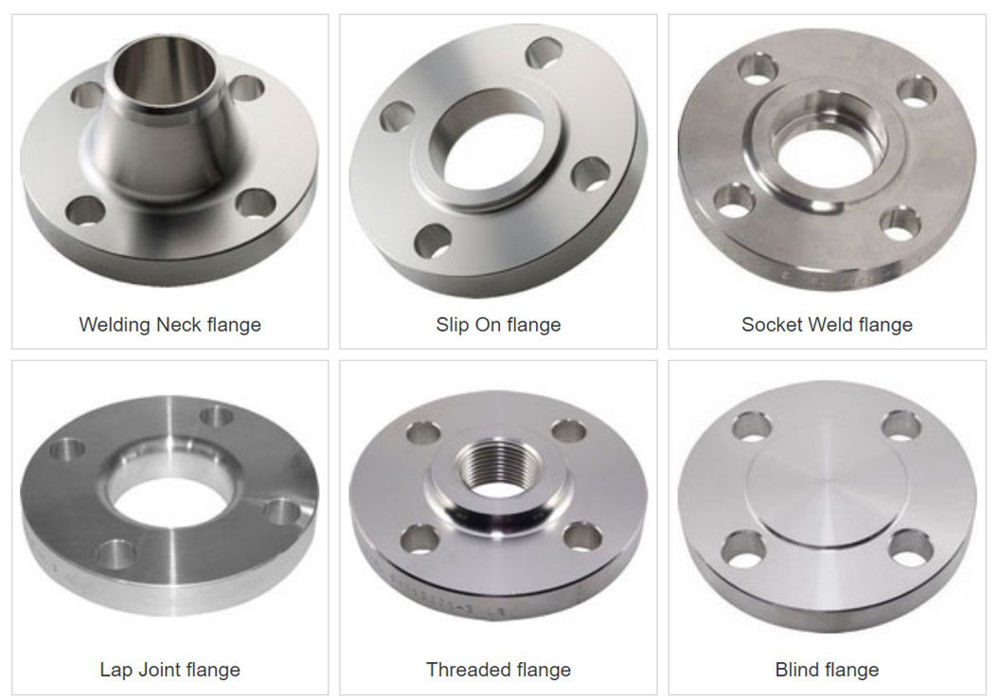 Smith Brothers Stores Ltd | Flanges